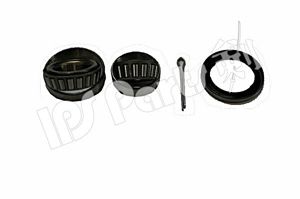 IPS PARTS iub10503 -  Комплект подшипника ступицы колеса